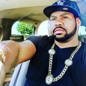 Meet your Posher, Darrel